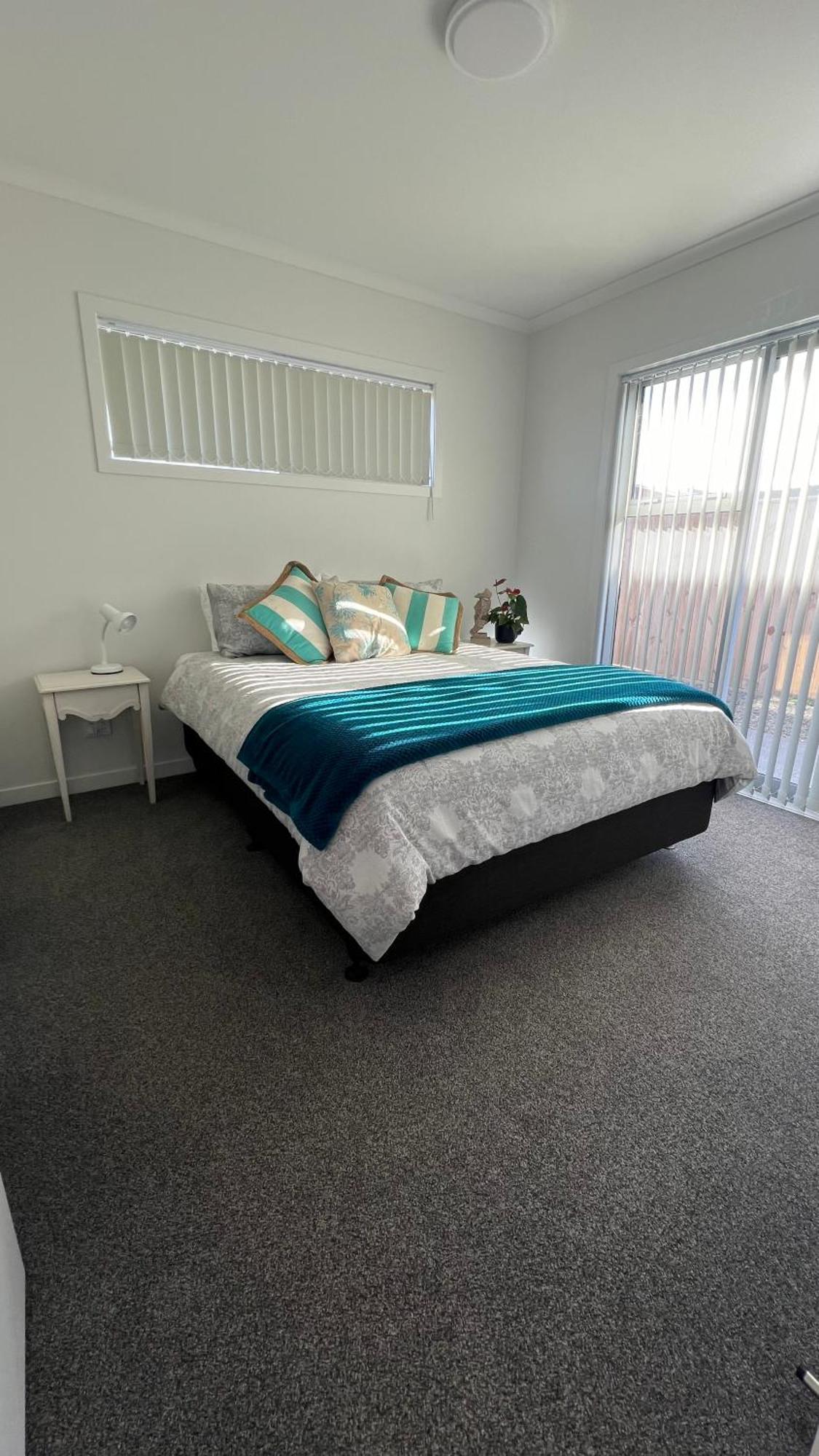 Downtown Whakatane Vila Exterior foto